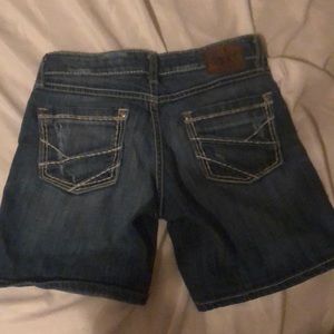 BKE Stella Jean Shorts